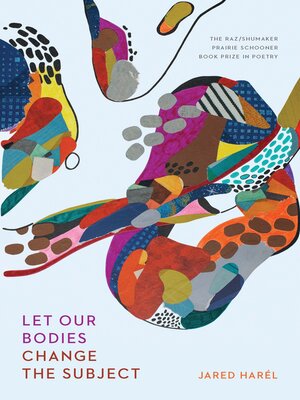 cover image of Let Our Bodies Change the Subject